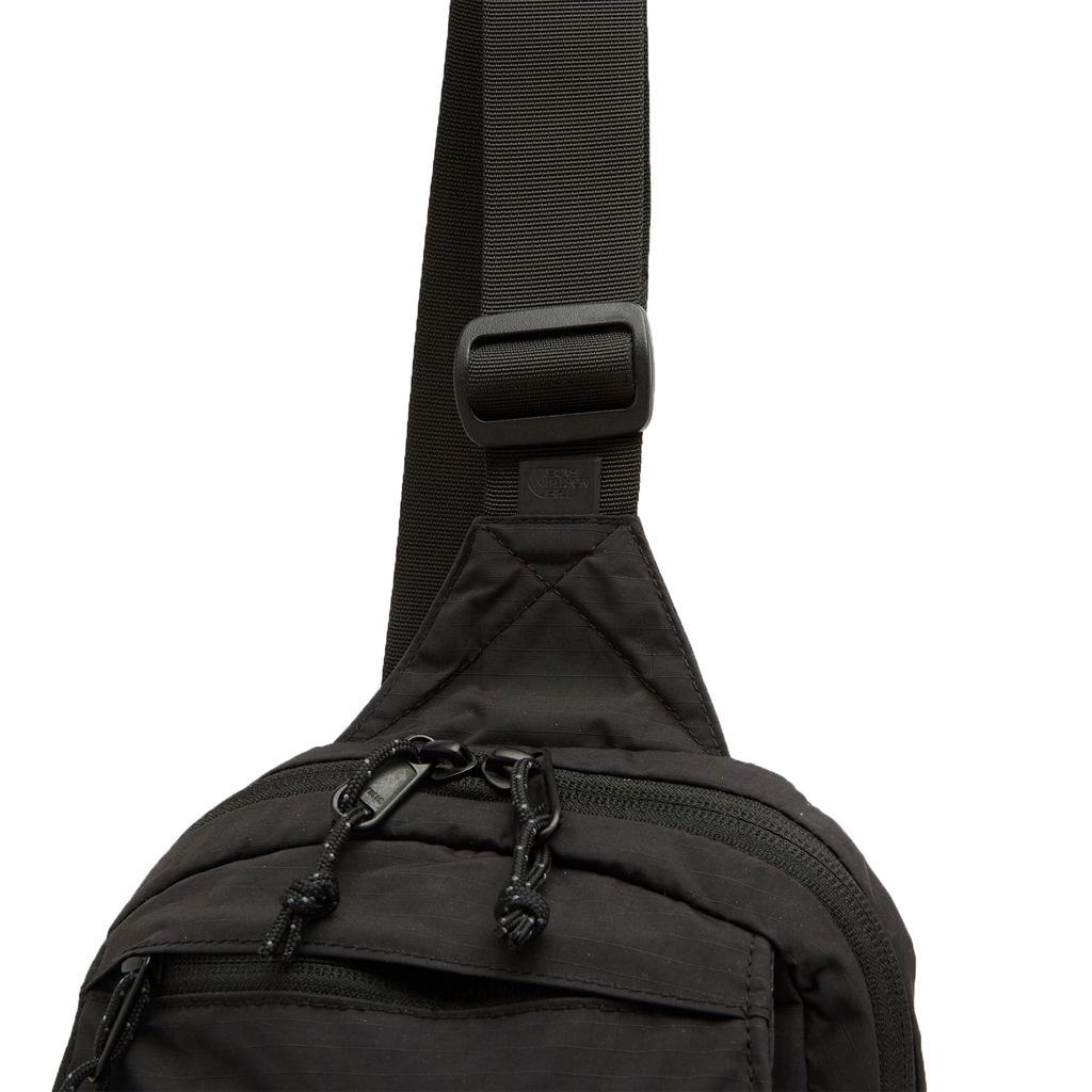 The North Face Men's Glen Canyon Sling Pack Tnf Black